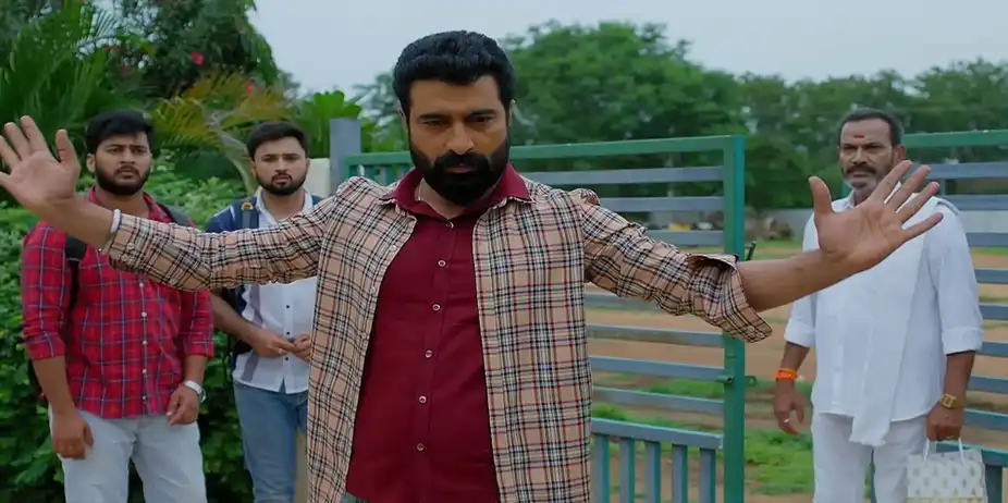 Prema Entha Madhuram - 22 August, 2024