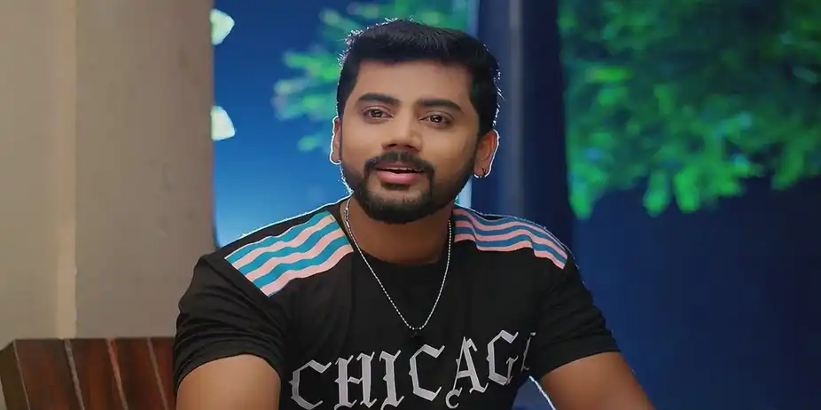 Padamati Sandhyaragam - August 24, 2024 - Best Scene