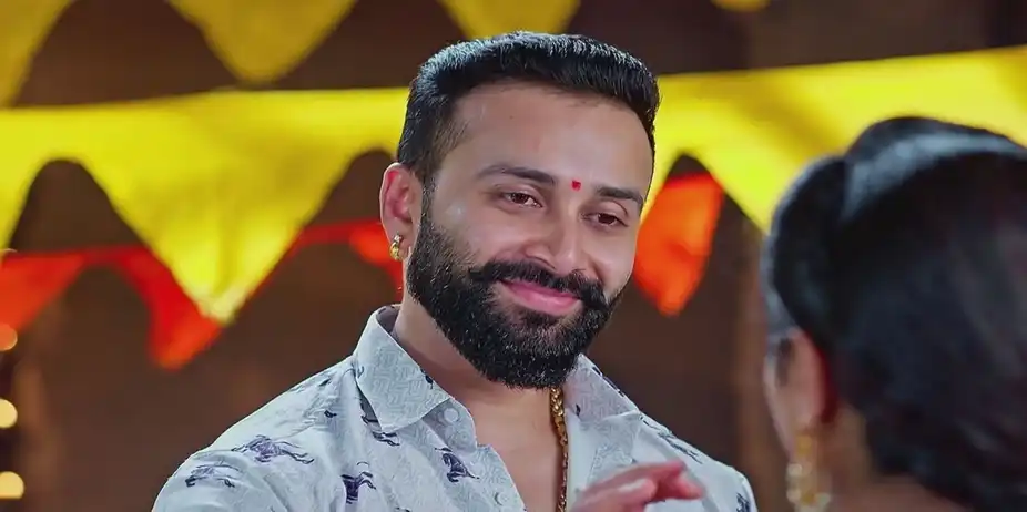 Trinayani - August 19, 2024 - Best Scene