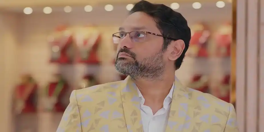Meghasandesam - August 22, 2024 - Best Scene