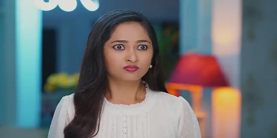 Meghasandesam - August 24, 2024 - Best Scene