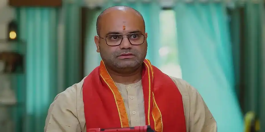 Meghasandesam - August 21, 2024 - Best Scene