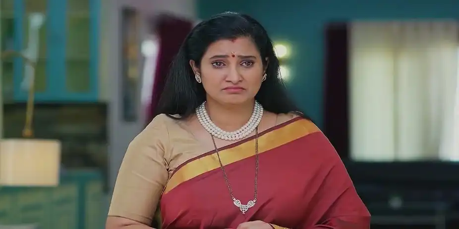 Meghasandesam - August 23, 2024 - Best Scene