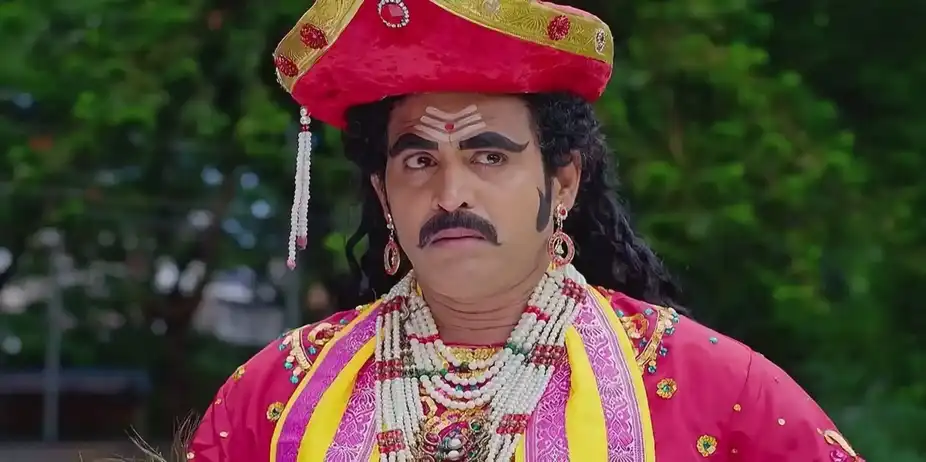 Nindu Noorella Saavasam - August 19, 2024 - Best Scene