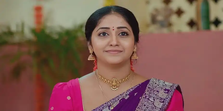 Maa Annayya - August 21, 2024 - Best Scene