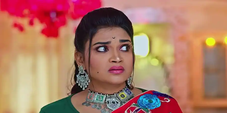 Chiranjeevi Lakshmi Sowbhagyavati - August 21, 2024 - Best Scene
