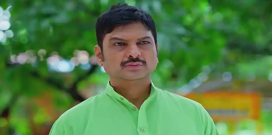 Chiranjeevi Lakshmi Sowbhagyavati - August 22, 2024 - Best Scene