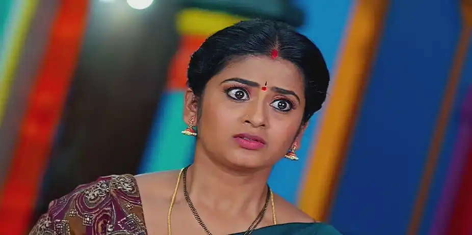 Chiranjeevi Lakshmi Sowbhagyavati - August 24, 2024 - Best Scene