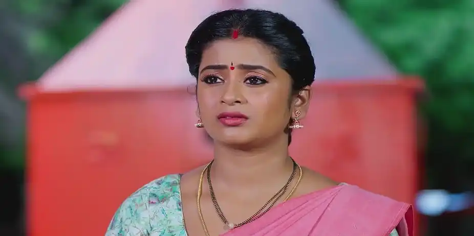 Chiranjeevi Lakshmi Sowbhagyavati - August 23, 2024 - Best Scene