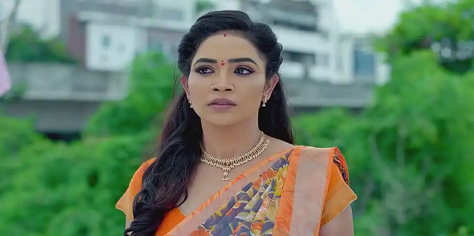 Gundamma Katha - August 21, 2024 - Best Scene