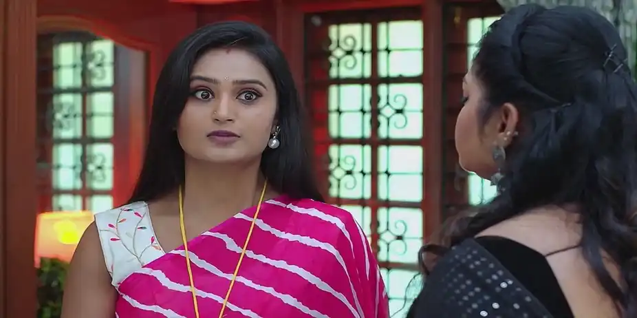 Gundamma Katha - August 23, 2024 - Best Scene