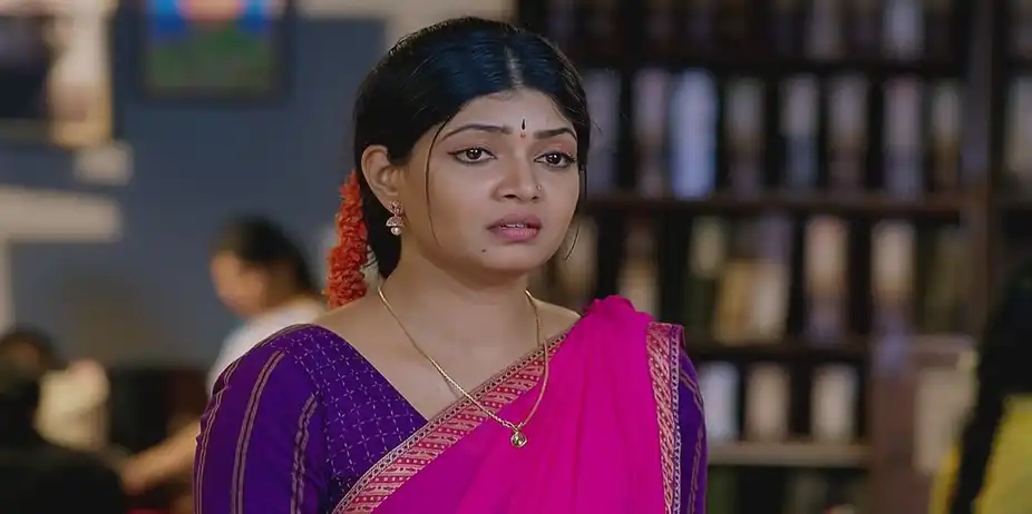 Kalavaari Kodalu Kanakamahalakshmi - August 22, 2024 - Best Scene