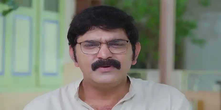 Virupakshi to Help Prathap Become the CM | Ammayi Garu