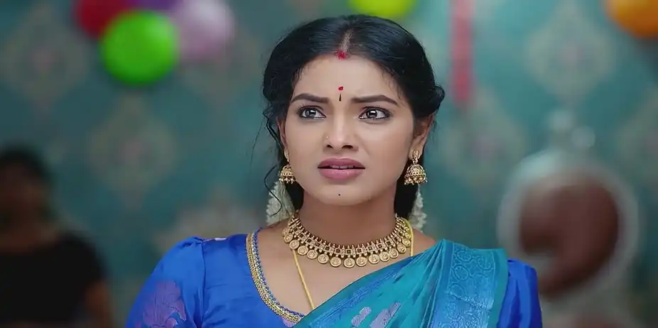 Jabilli Kosam Aakashamalle - August 19, 2024 - Best Scene
