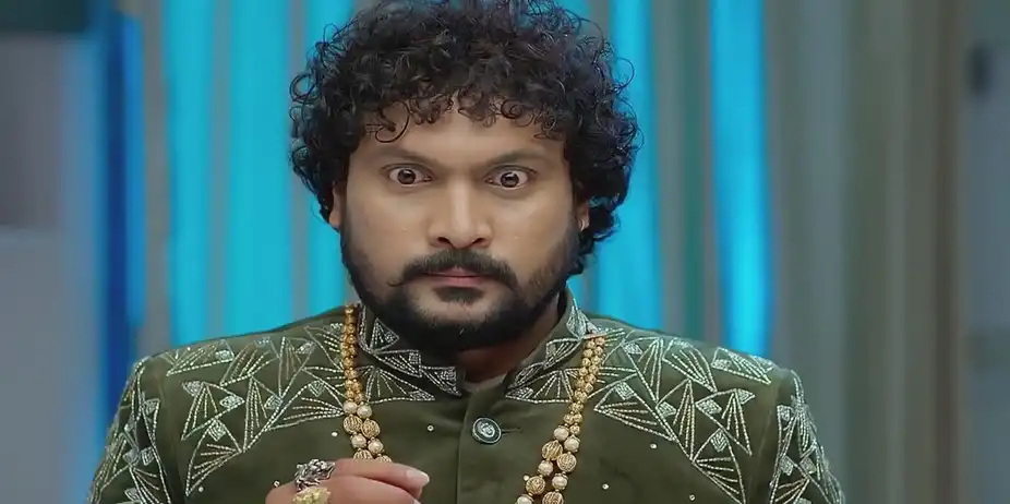 Jabilli Kosam Aakashamalle - August 21, 2024 - Best Scene