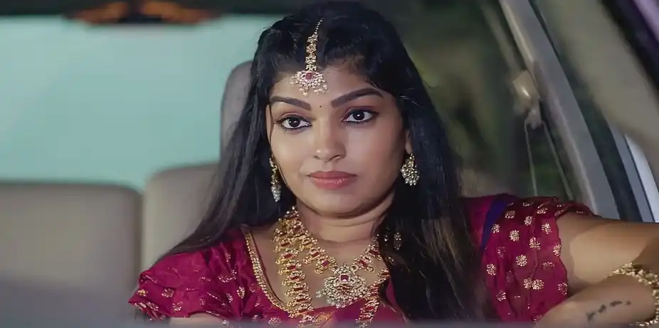 Jabilli Kosam Aakashamalle - August 23, 2024 - Best Scene
