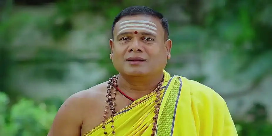 Jabilli Kosam Aakashamalle - August 24, 2024 - Best Scene