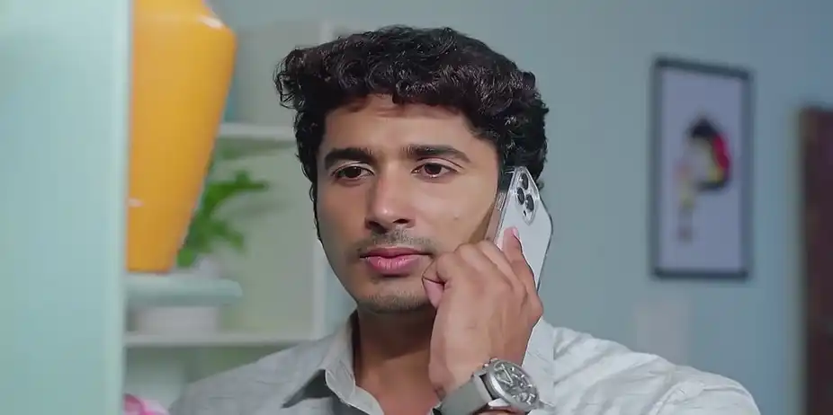 Janaki Ramayya Gari Manavaralu - August 20, 2024 - Best Scene