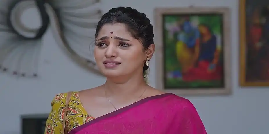 Janaki Ramayya Gari Manavaralu - August 19, 2024 - Best Scene