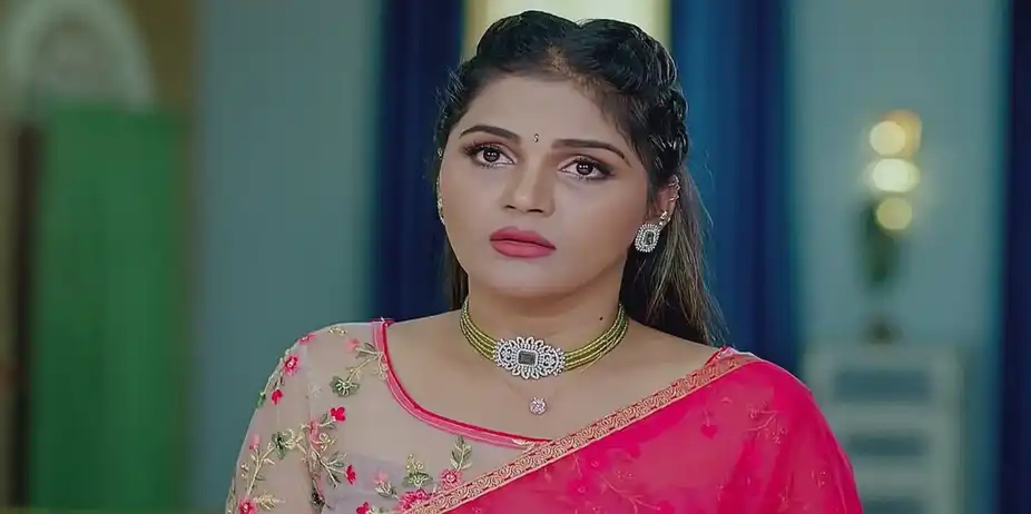Janaki Ramayya Gari Manavaralu - August 22, 2024 - Best Scene