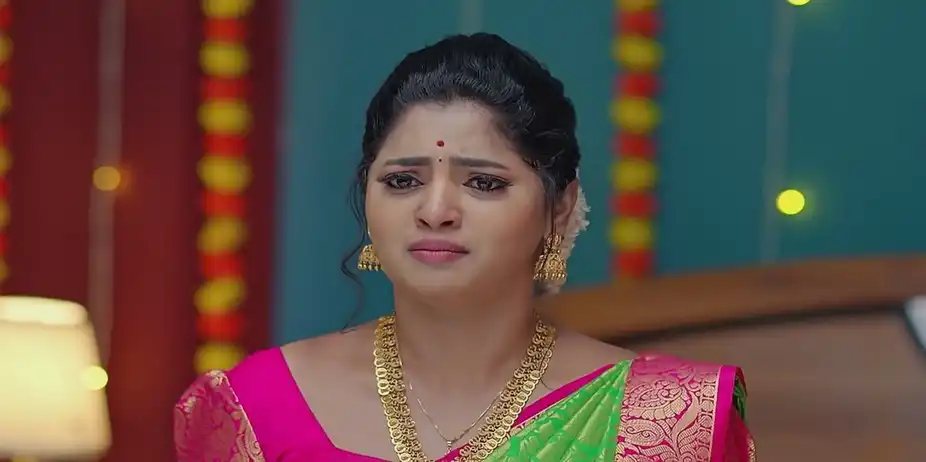 Janaki Ramayya Gari Manavaralu - August 23, 2024 - Best Scene