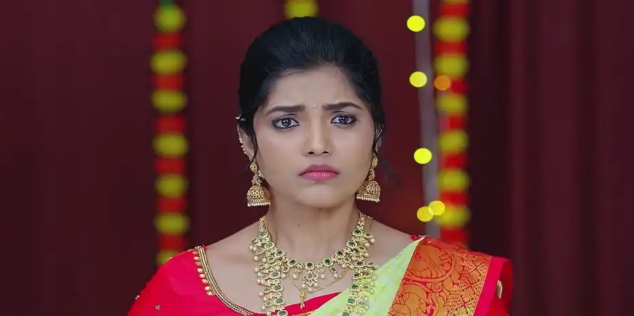 Janaki Ramayya Gari Manavaralu - August 24, 2024 - Best Scene