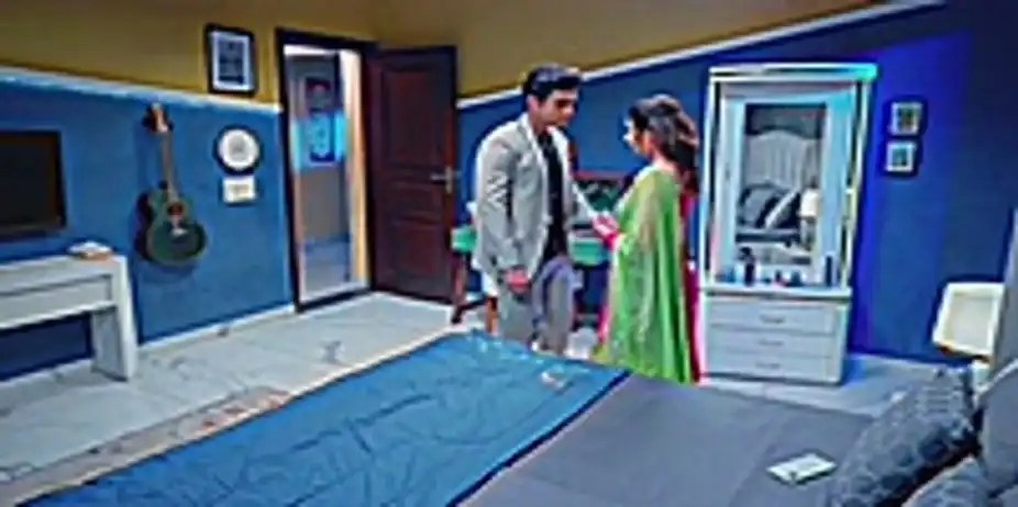 Saroj Makes a Request | Gal Mithi Mithi