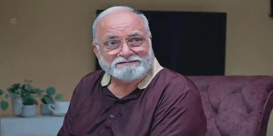 Saroj Speaks with Mr Narula | Gal Mithi Mithi