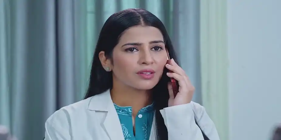 Gurman Seeks Dr Seema’s Advice | Dilan De Rishtey