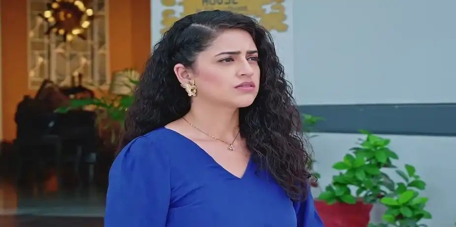 Sartaj States His Disappointment | Dilan De Rishtey