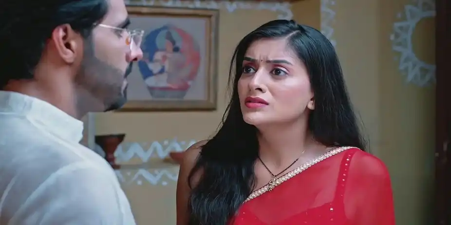 Kanika Angers the Goddess | Shivika