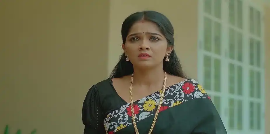 Sandhya Confirms Avanthika’s Pregnancy |Mangalyam