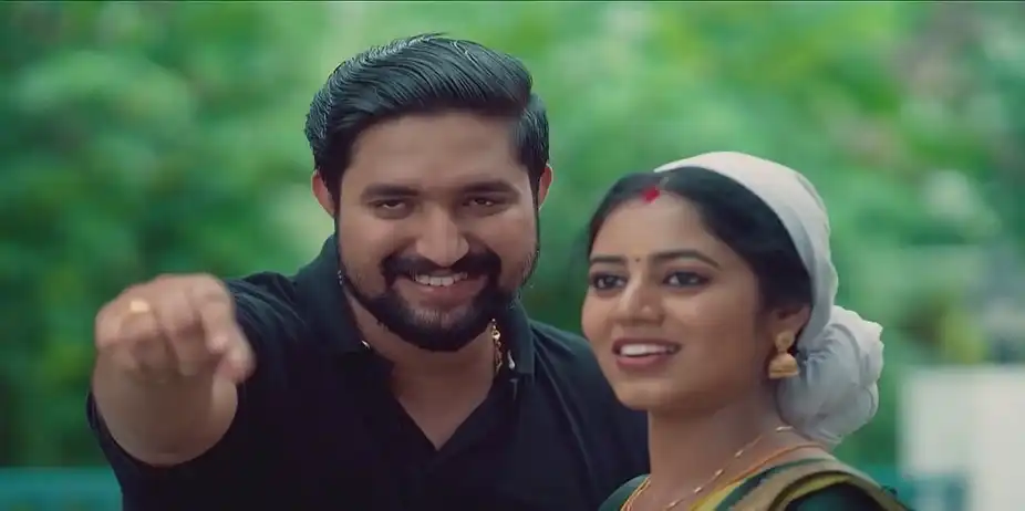 Jeevan Creates a Stir with Manu | Madhura Nombara Kaattu