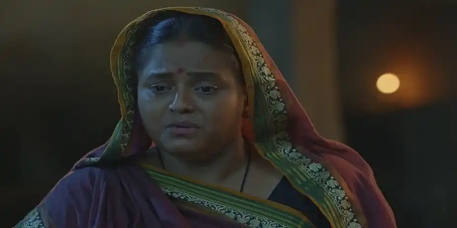 Dhaniya Talks Out to a Sad Bheema | Bheema