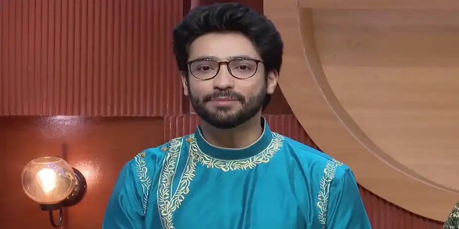 Randhane Bandhan - August 17, 2024 - Recipe 1