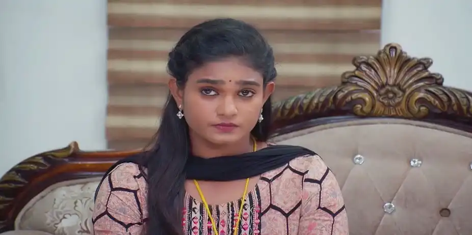 Parvathy's Advice to Ranjith | Maari