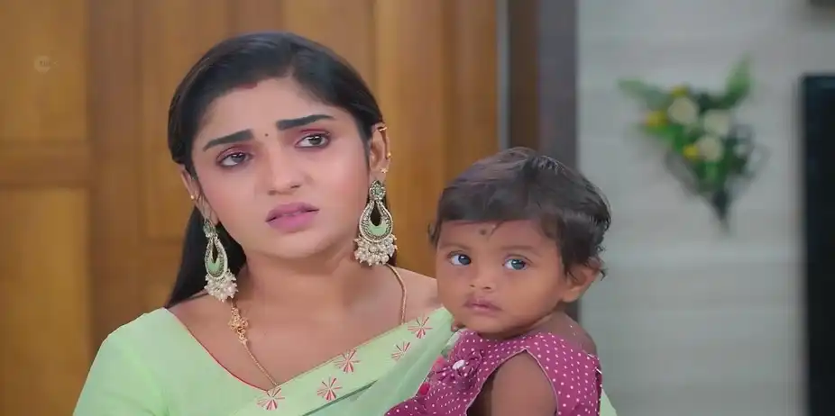 Maari - August 23, 2024 - Best Scene