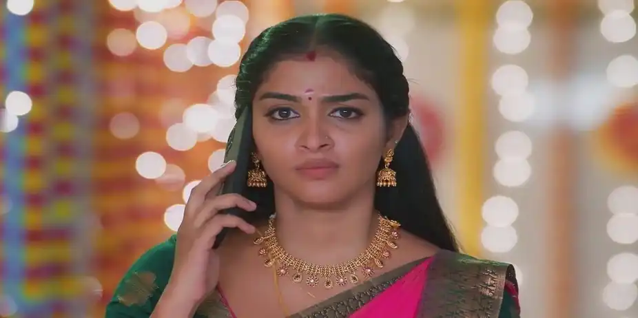 Karthigai Deepam - August 19, 2024 - Best Scene
