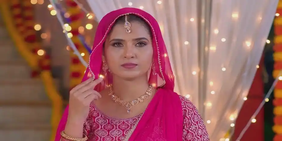 Karthigai Deepam - August 24, 2024 - Best Scene