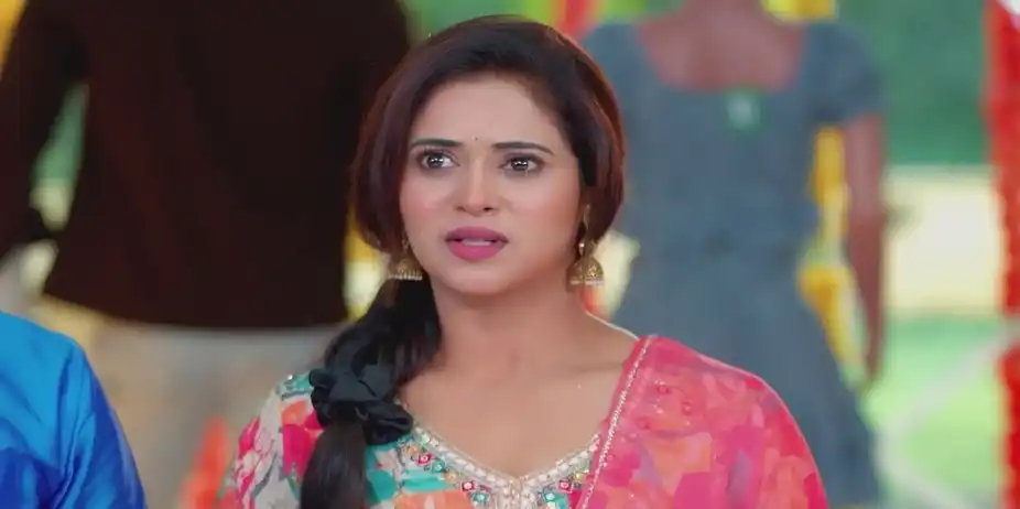 Sandhya Raagam - August 25, 2024 - Best Scene