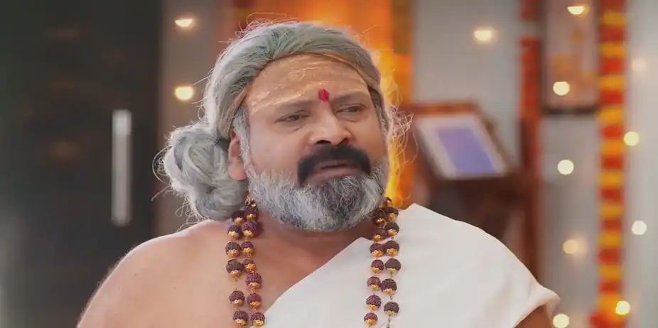 Namboothri Remembers an Important Thing | Ninaithale Innikum