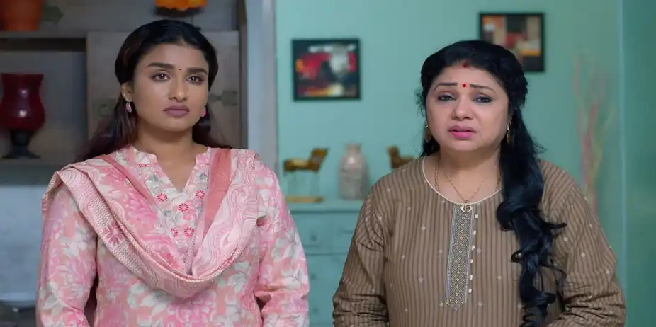 Nenjathai Killathe - August 26, 2024 - Episode Spoiler