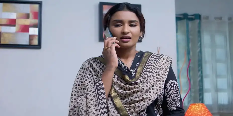 Nenjathai Killathe - 21 August, 2024