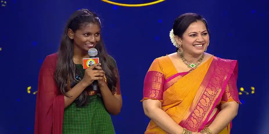 SAREGAMAPA Seniors S4 - August 25, 2024 - Episode Spoiler