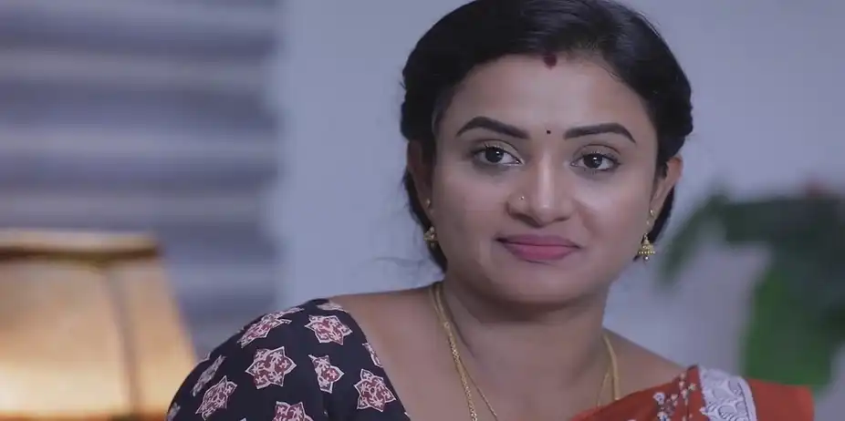 Lata's Request to Aadhi | Idhayam
