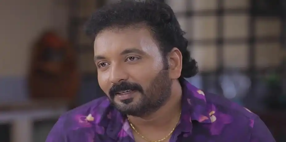 Rathnam Humiliates Mani | Idhayam