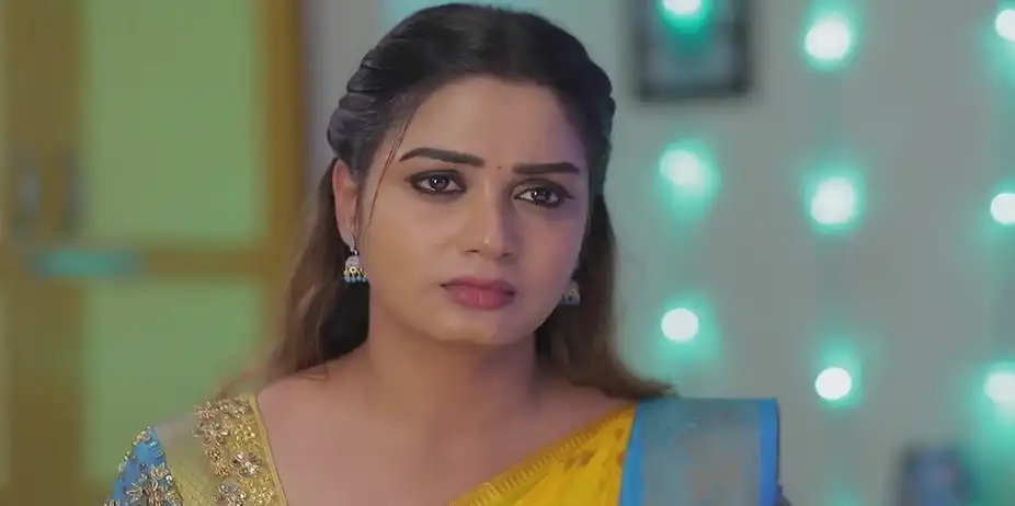 Idhayam - August 24, 2024 - Best Scene