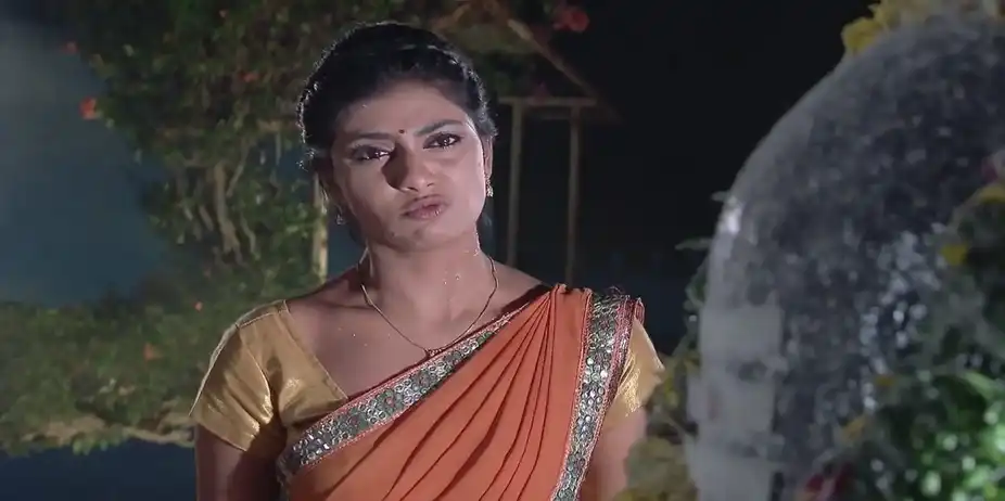 Punya Performs the Tandav | Naagamandala