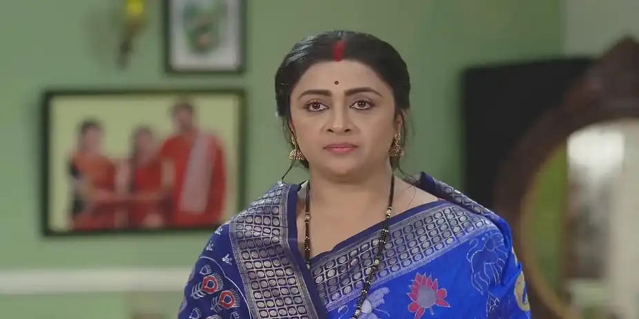 Raghuraj Reassures Jasoda | Sandhya Ragini