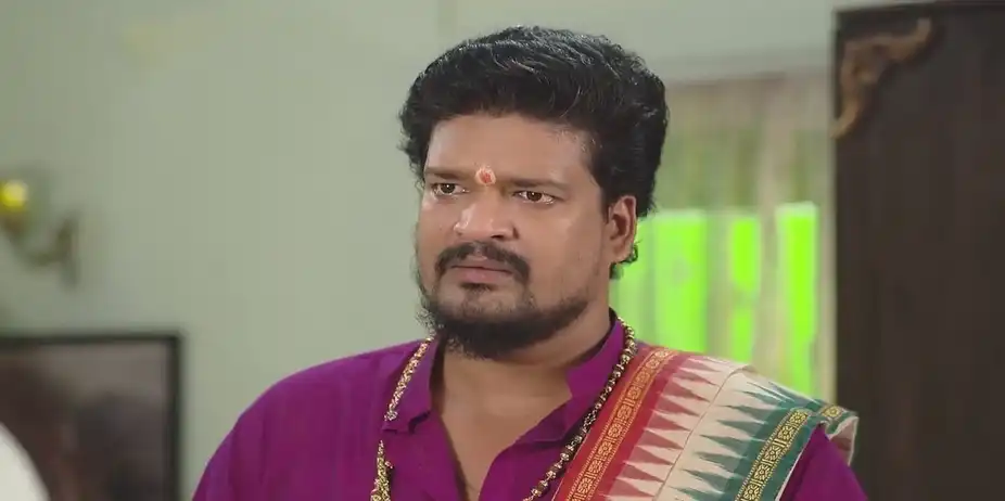 Raj's Actions Surprise Raghuraj | Sandhya Ragini